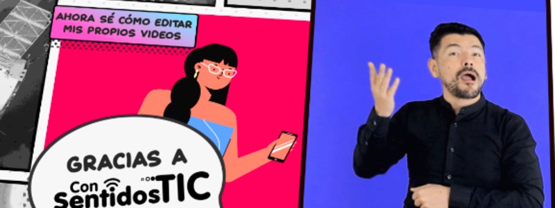 Imagen comic gracias a Consentidos TIC