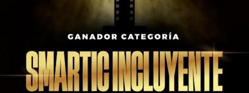Banner ganador SmarTIC incluyente: En el peor de los casos